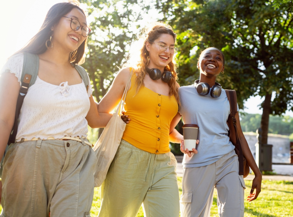 Shop Nordstrom Rack Assist to College - hero photography