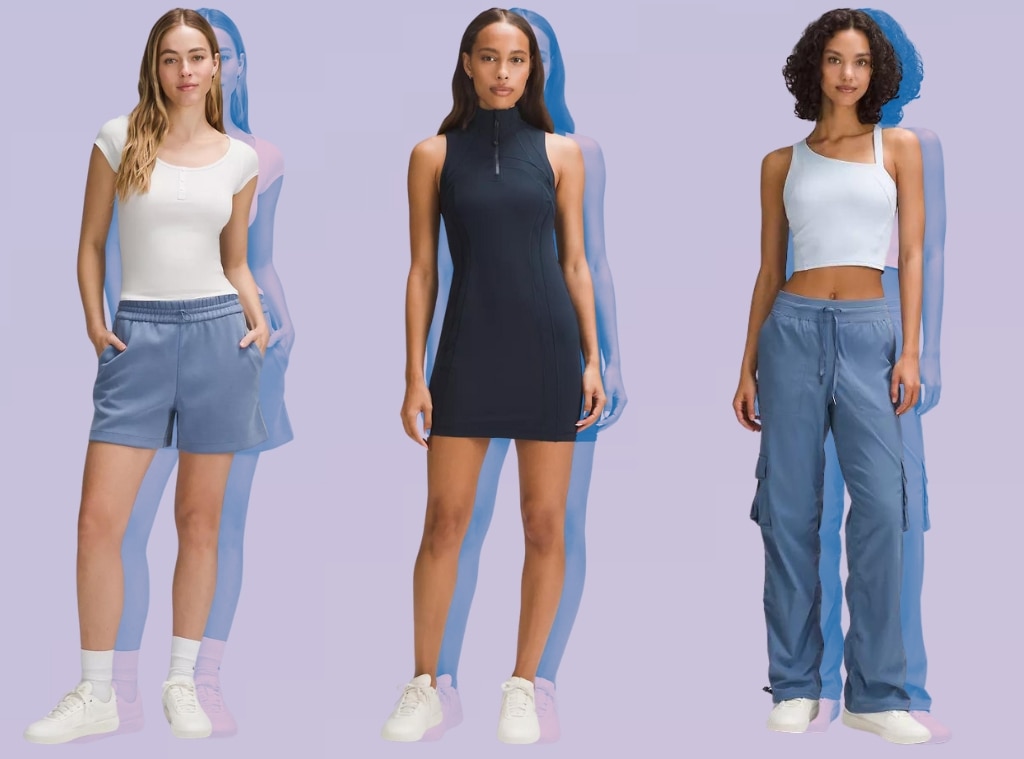 LULULEMON ホワスウェット M/L Lululemon Limited Edition Perfectly Oversized Crew