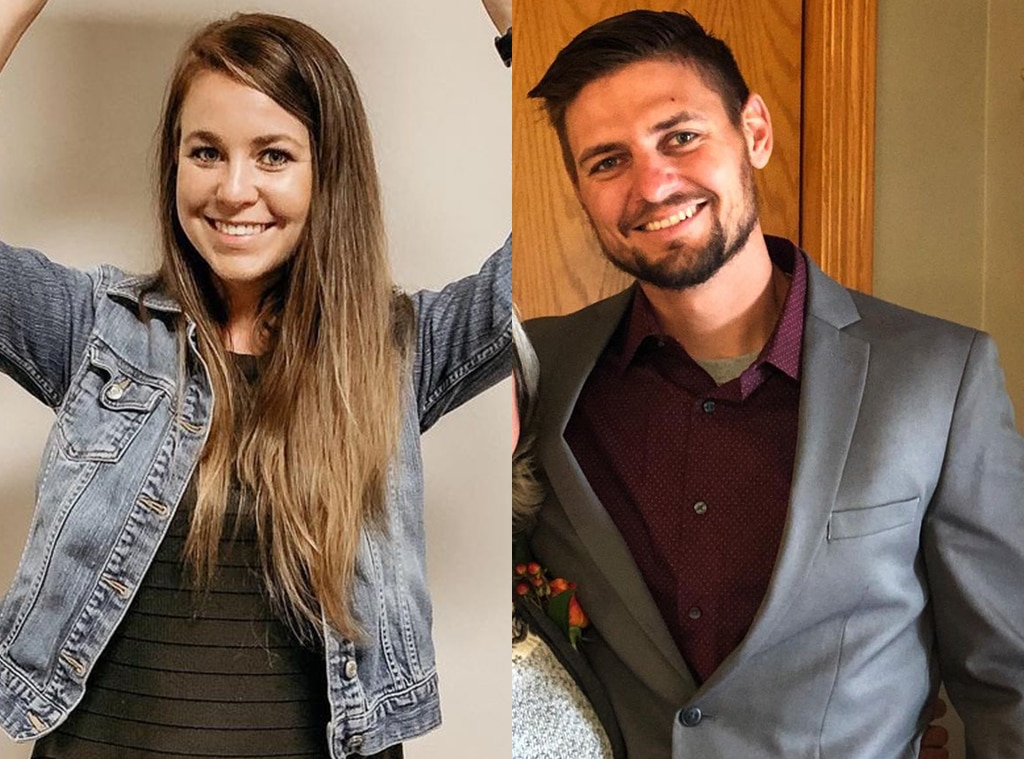 Jana Duggar เผยการย้ายไปยังรัฐใหม่หลังจากแต่งงานกับ Stephen Wissman