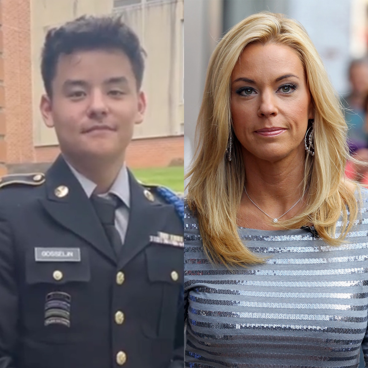 Luật sư của Kate Gosselin giải quyết cáo buộc lạm dụng con trai cô ấy Collin