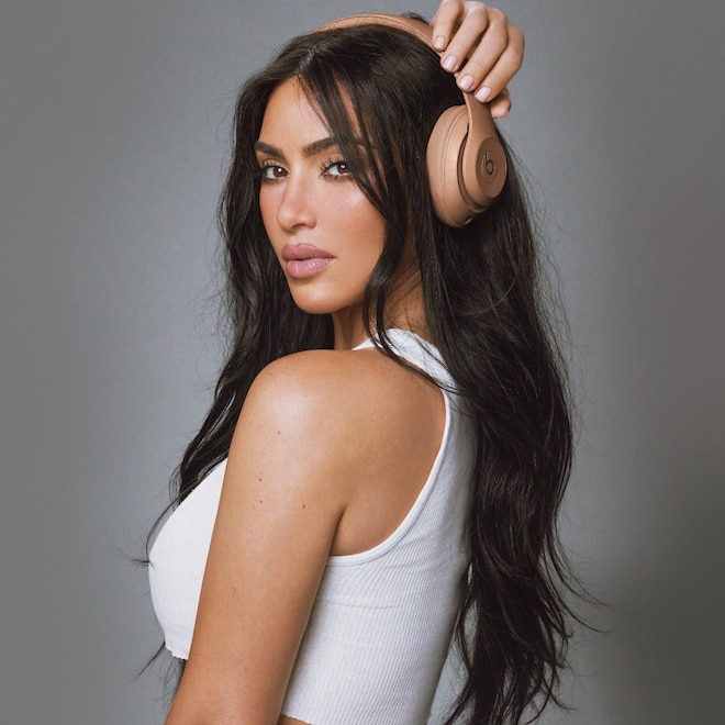 Shop Beats by Kim Kardashian Headphones