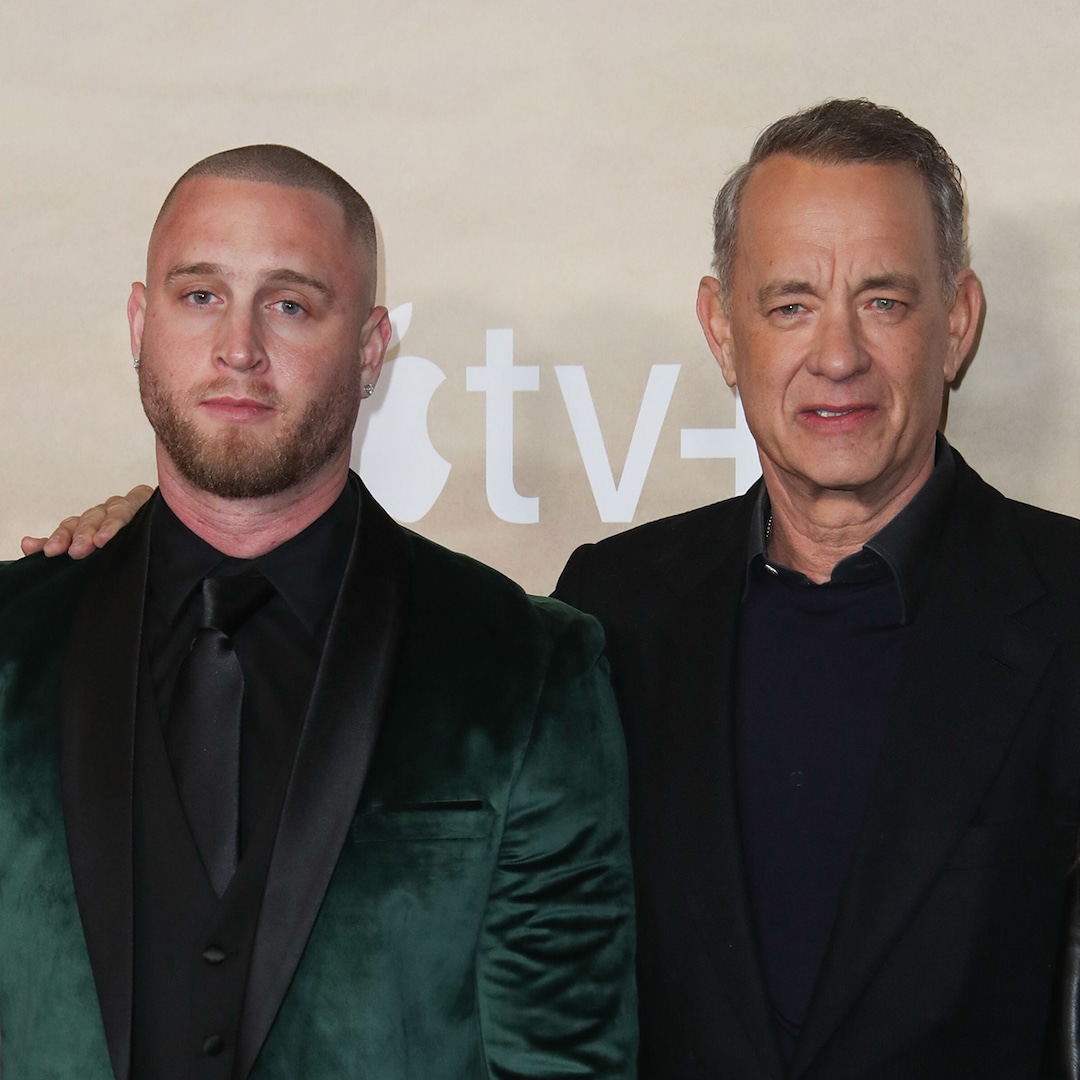Chet Hanks Details Losing 27 Pounds in 3 Days at “Rock Bottom” Before Sobriety Journey – E! Online Chet Hanks Details Losing 27 Pounds in 3 Days at “Rock Bottom” Before Sobriety Journey – E! Online