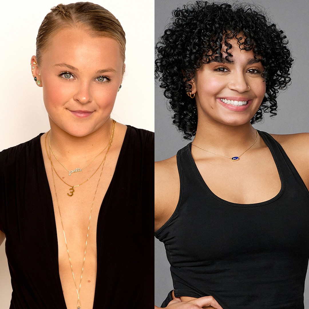 JoJo Siwa Shares She’s Dating New Girlfriend Dakayla Wilson – E! Online JoJo Siwa Shares She’s Dating New Girlfriend Dakayla Wilson – E! Online