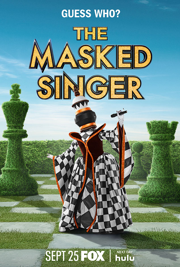 The Masked Singer Season 12