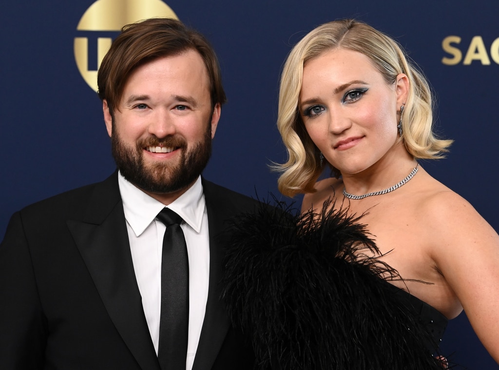 Haley Joel Osment Talks Break From Hollywood in Rare Life Update