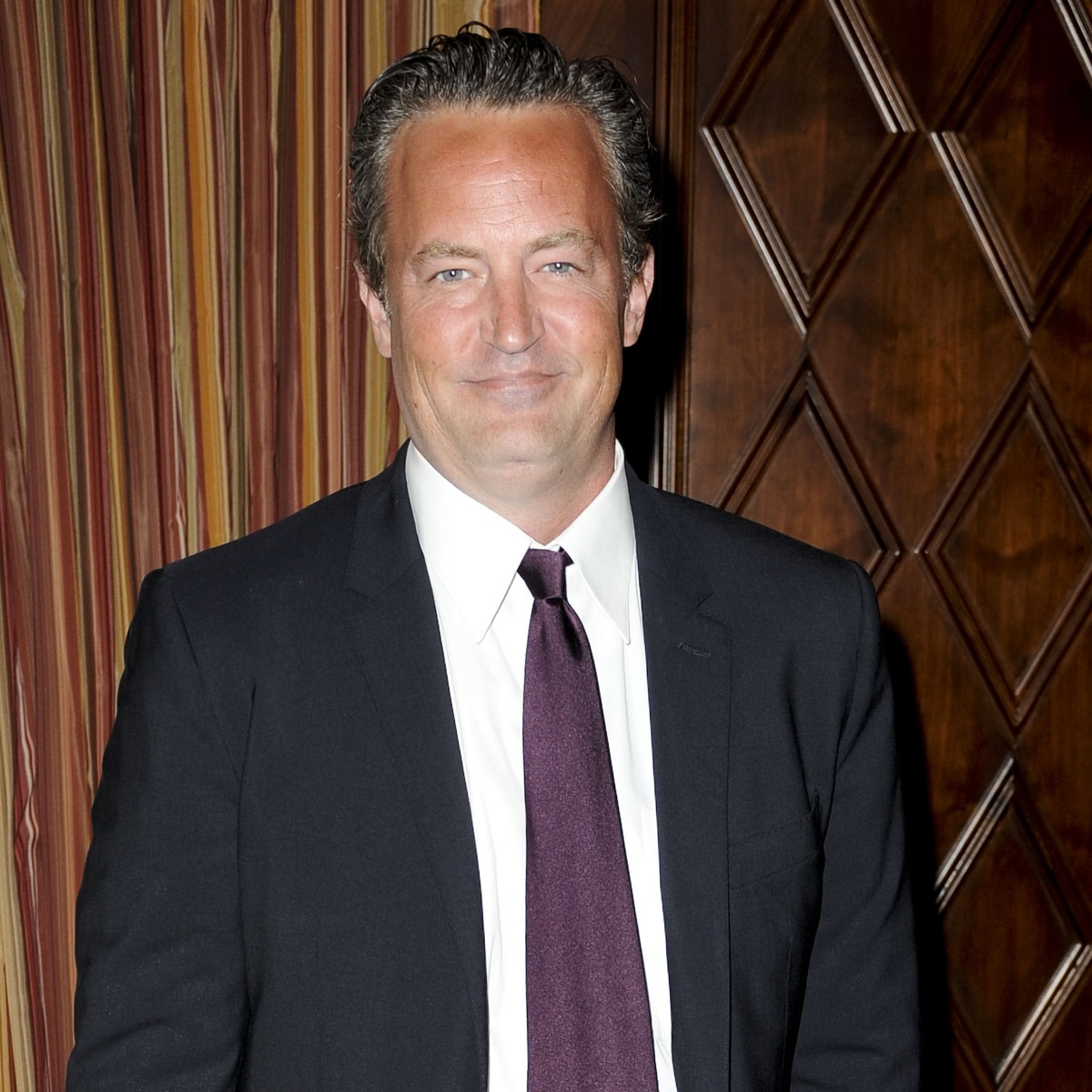 Matthew Perry's Last Conversation With Assistant Before Death Revealed