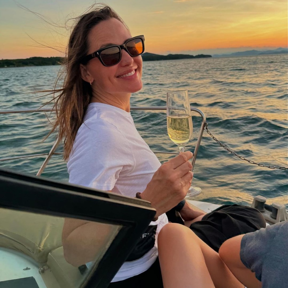 Jennifer Garner Is Living Her Best Life on Ex Ben Affleck's Birthday