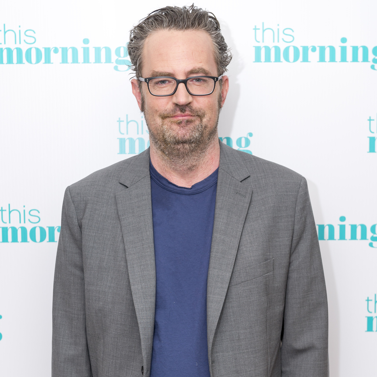 Matthew Perry Couldn’t Speak or Move Due to Ketamine Episode Days Before Death – E! Online