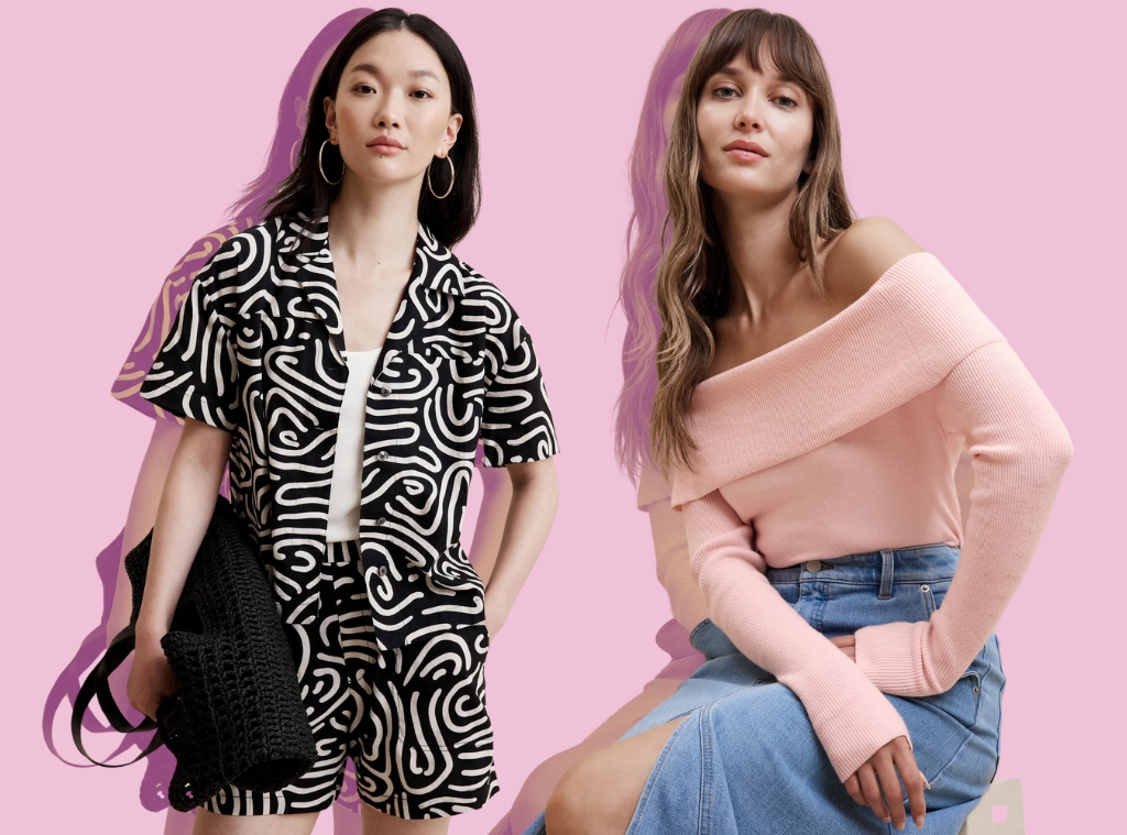 Shop Banana Republic Manufacturing facility Sale