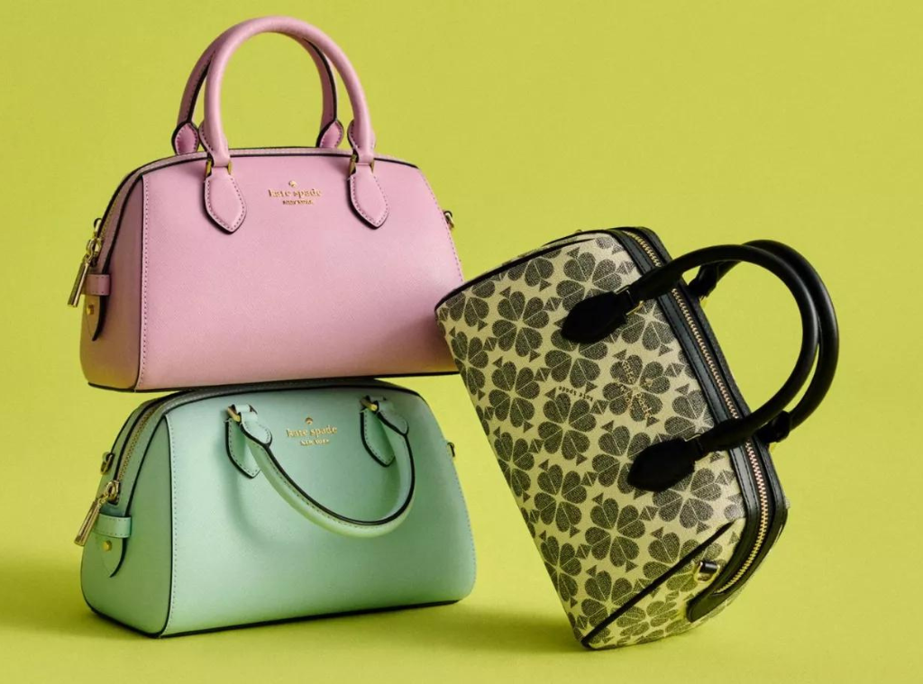 Kate spade bags canada online sale