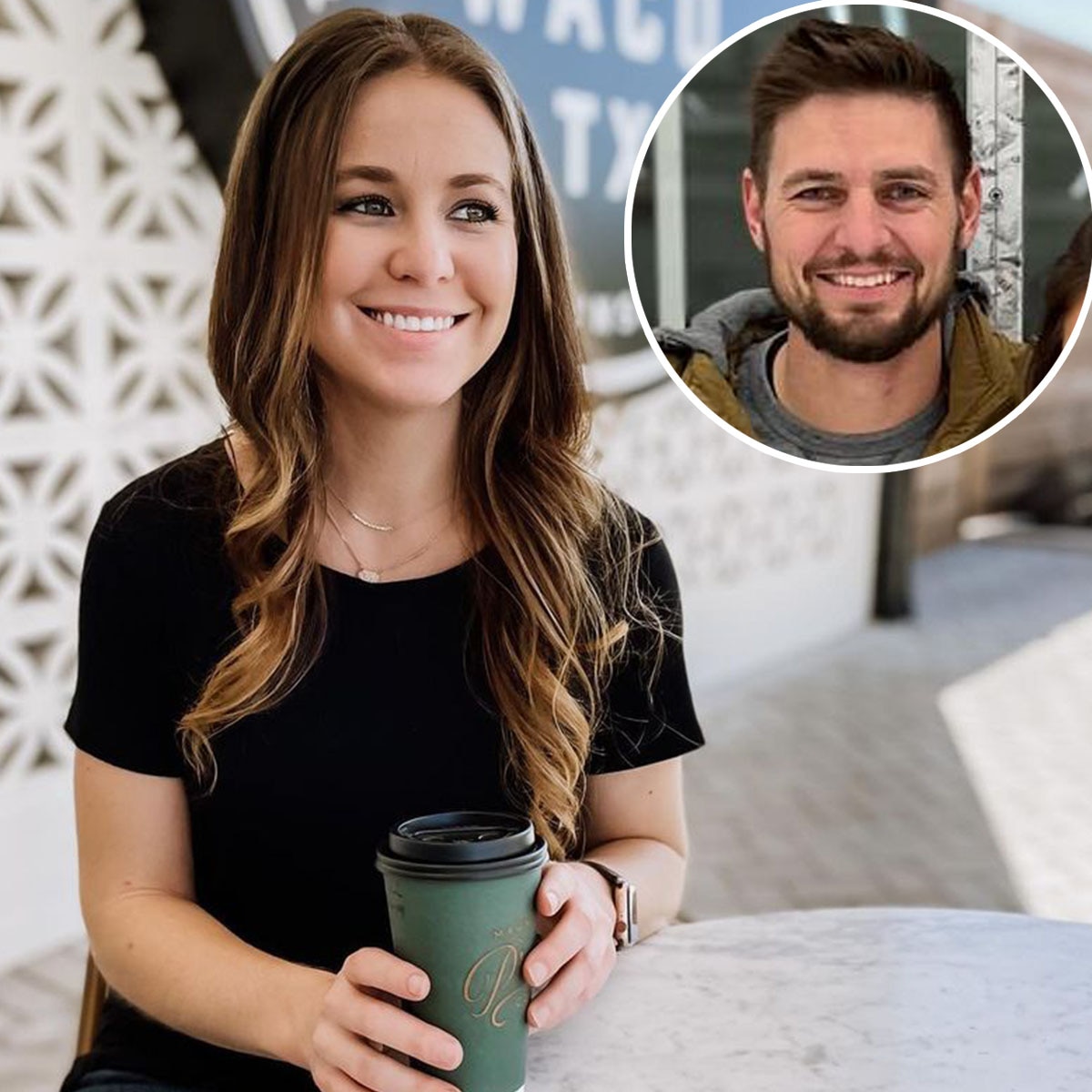 Jana Duggar tiết lộ việc chuyển đến bang mới sau đám cưới với Stephen Wissman