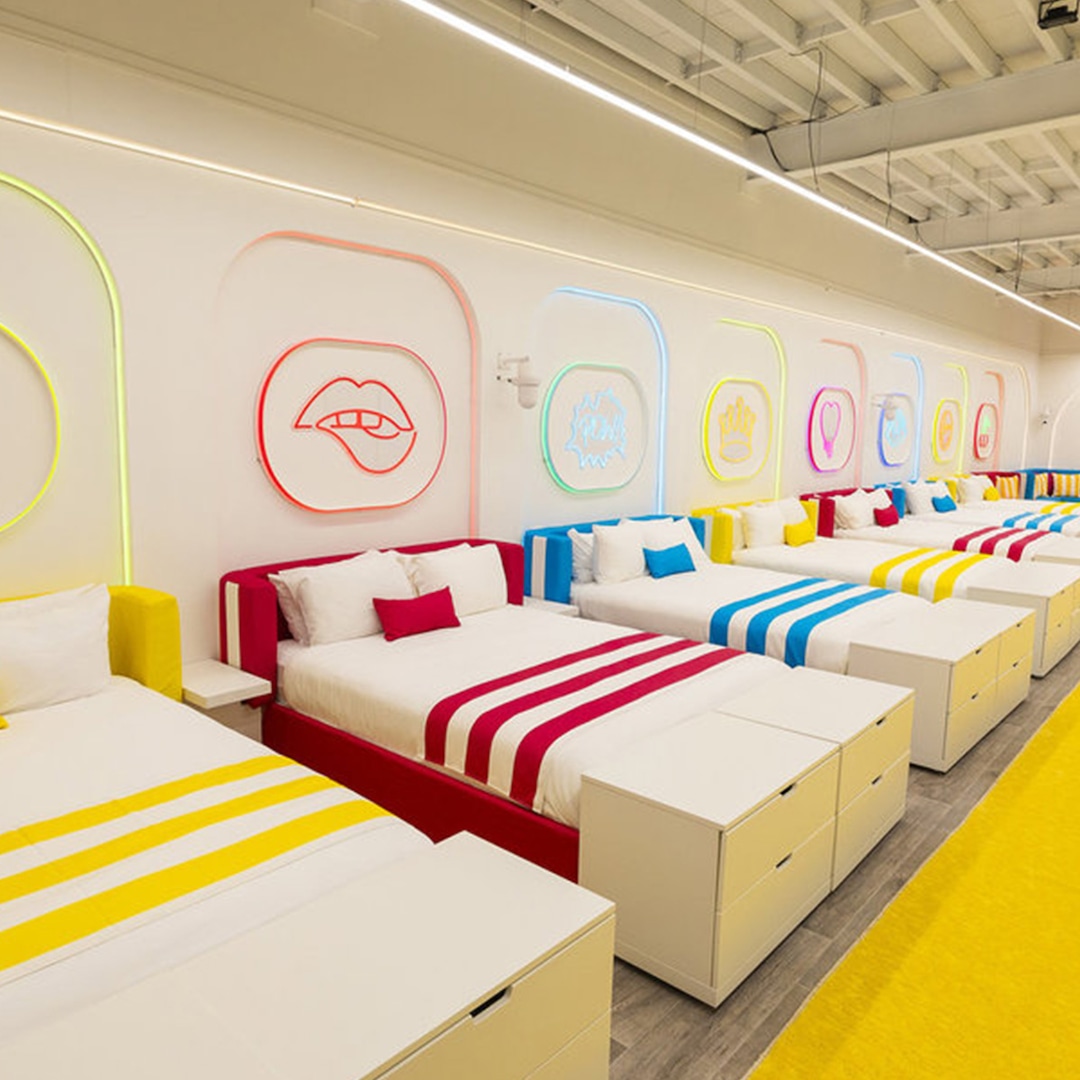 Here’s How Often the Sheets in the Love Island USA Villa Are Really Changed – E! Online Here’s How Often the Sheets in the Love Island USA Villa Are Really Changed – E! Online