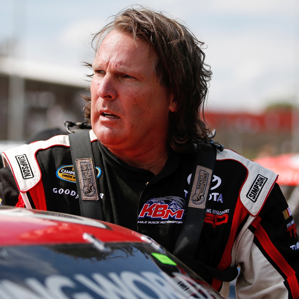 Racing Icon Scott Bloomquist เสียชีวิตเมื่ออายุ 60 ปีหลังจากเครื่องบินตก