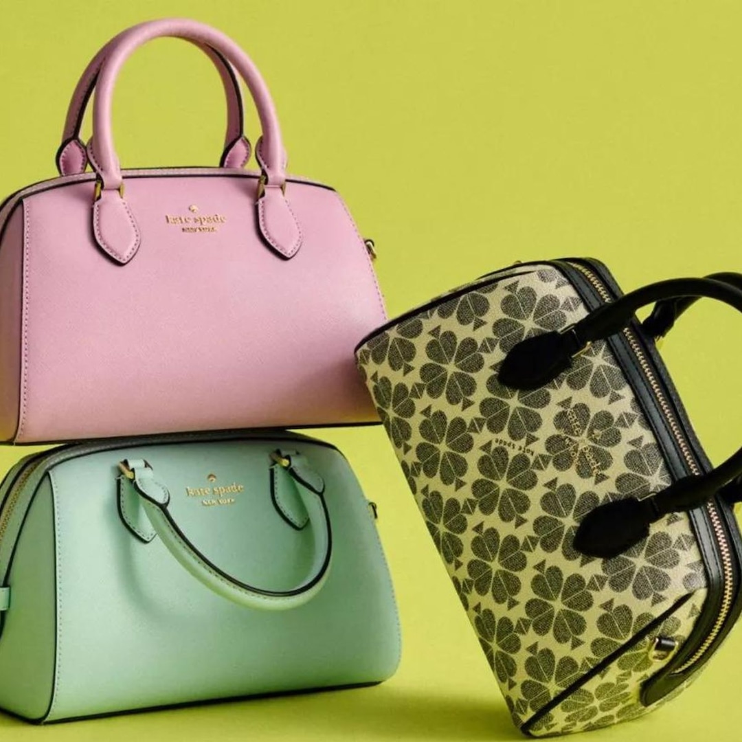 Kate Spade Designer Satchels On Sale Designer Handbags Kate Spade