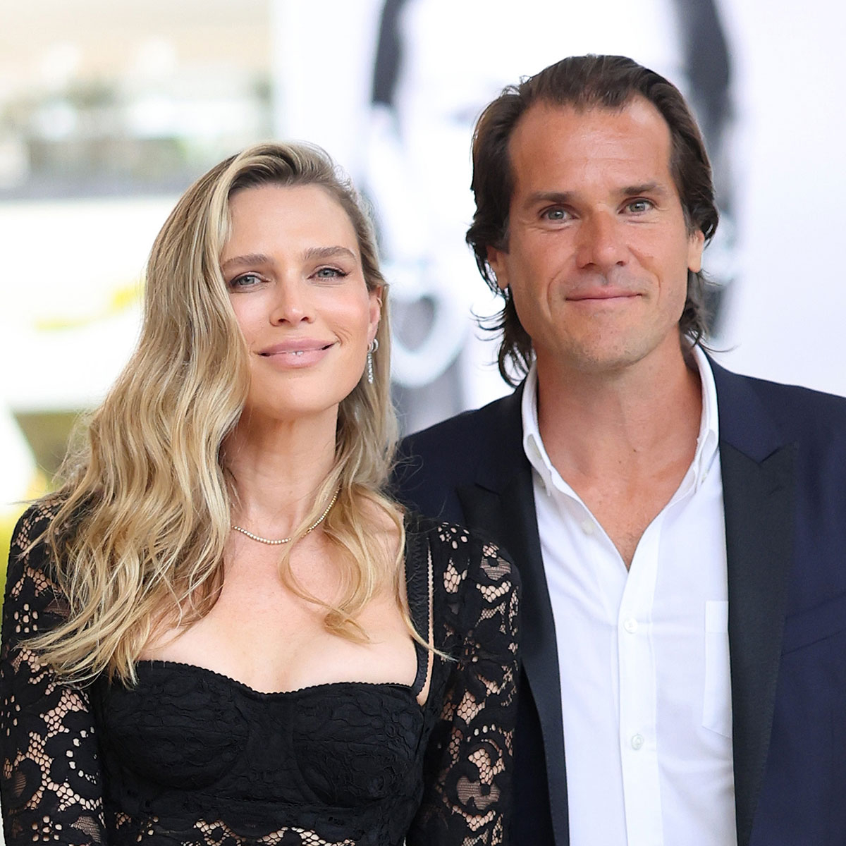 Sara Foster Addresses Tommy Haas Breakup Rumors