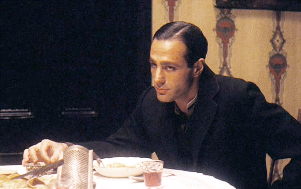 John Aprea, The Godfather Part II Star, Dead at 83