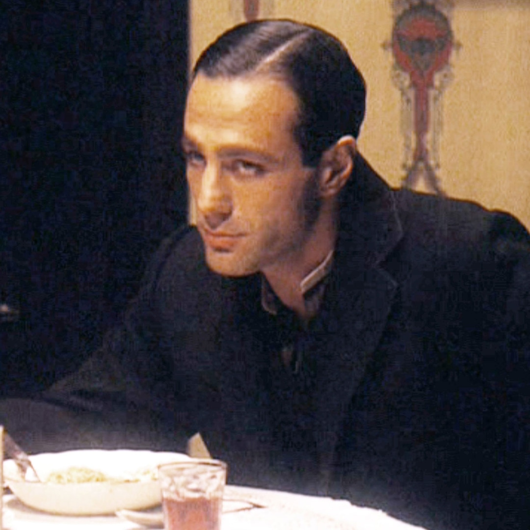John Aprea, The Godfather Part II Star, Dead at 83 – E! Online John Aprea, The Godfather Part II Star, Dead at 83 – E! Online