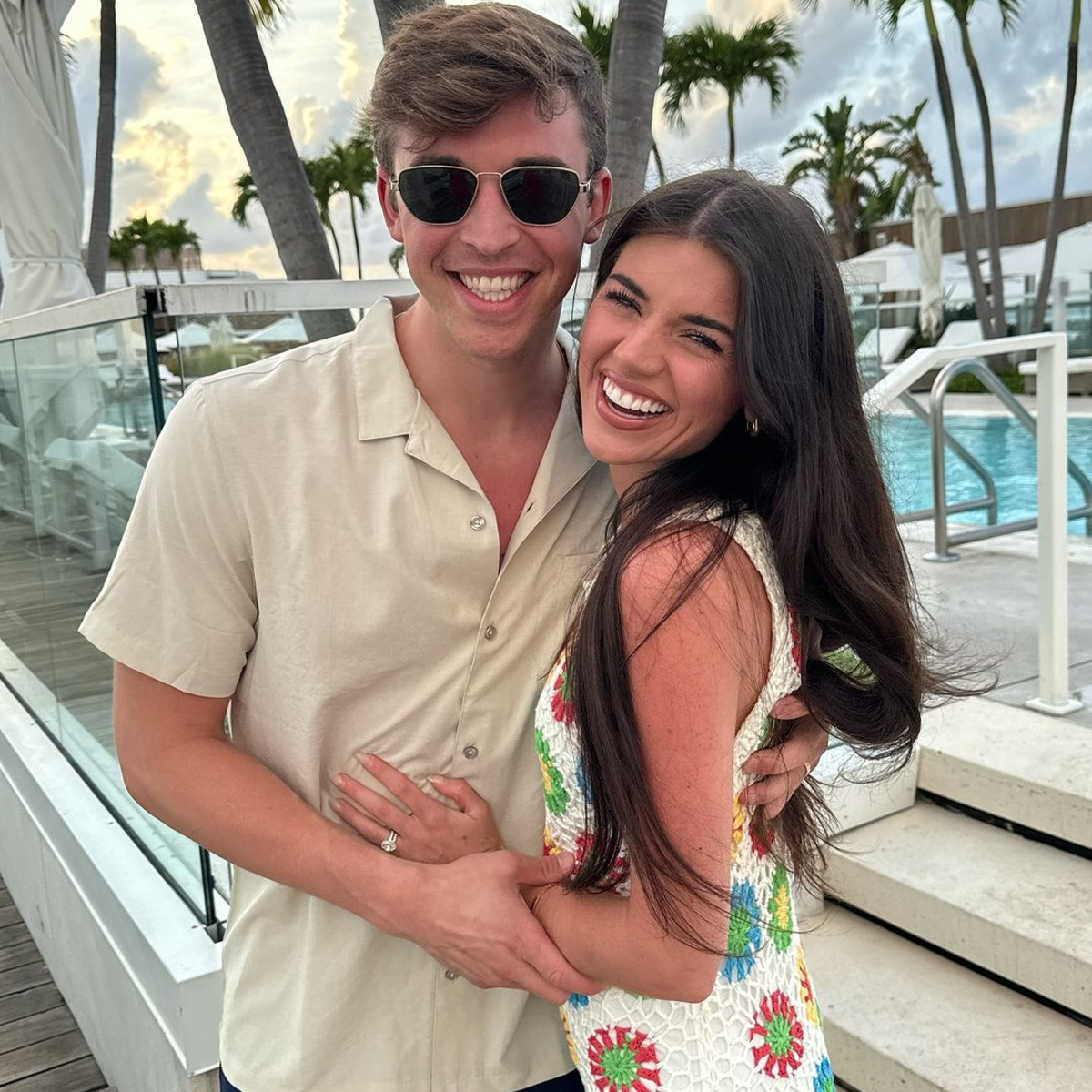 The Bachelor’s Madison Prewett Is Pregnant, Expecting Her First Baby