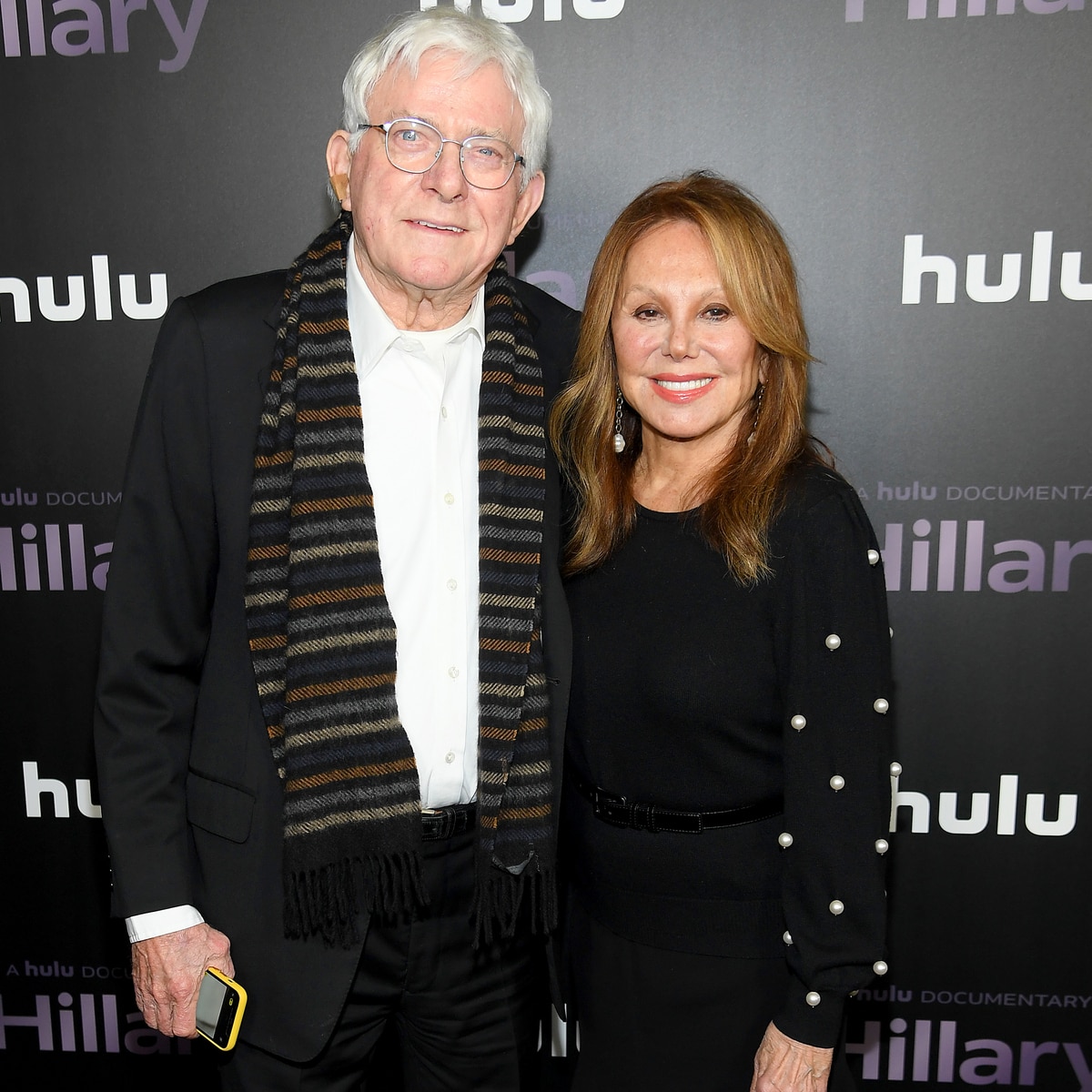 Phil Donahue, Huyền thoại Talk Show và Chồng của Marlo Thomas, qua đời ở tuổi 88