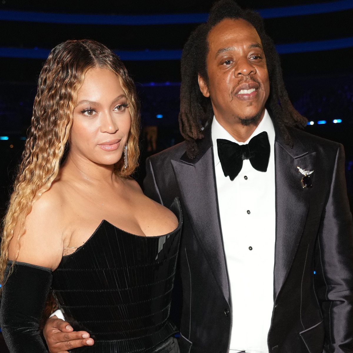 You'll Be Crazy in Love With Beyoncé and Jay-Z's Rare Outing in NYC