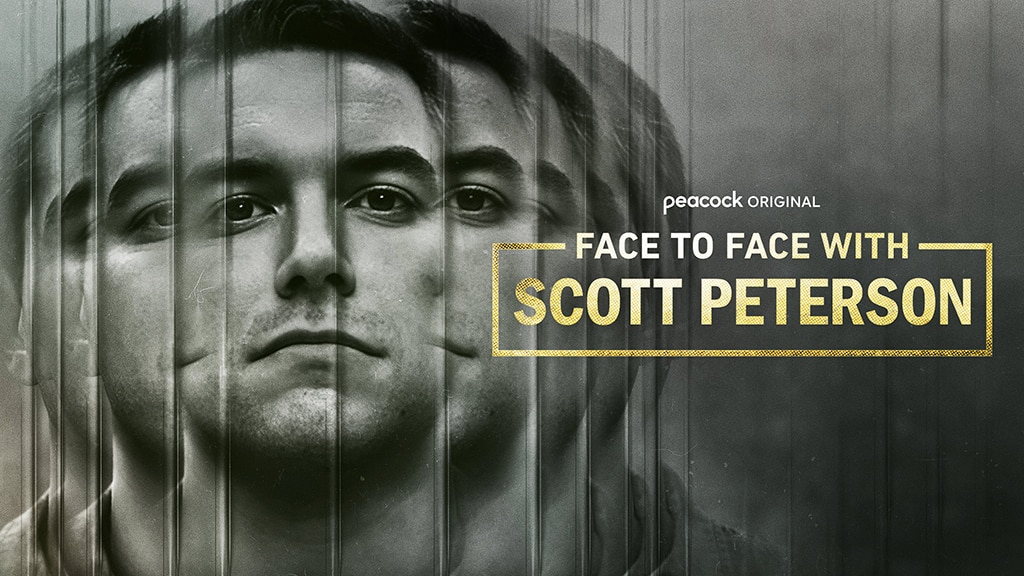 ช่วงเวลาที่ไม่มั่นคงที่สุดจากการสัมภาษณ์ในเรือนจำของ Scott Peterson