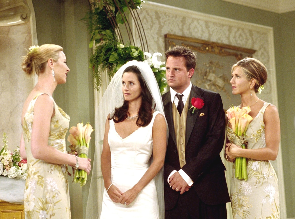 Friends' Creator Wants Matthew Perry Remembered for Legacy Not Death