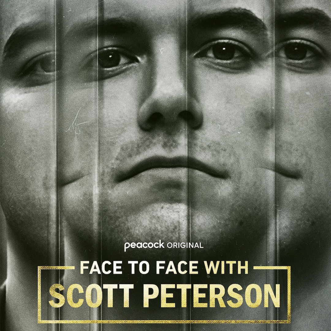 The Most Unsettling Moments From Scott Peterson’s Face to Face Prison Interviews – E! Online The Most Unsettling Moments From Scott Peterson’s Face to Face Prison Interviews – E! Online