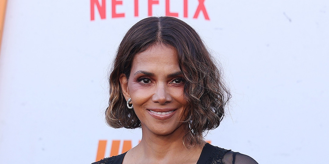 Halle Berry Seeks Sole Legal Custody of Her and Olivier Martinez's Son