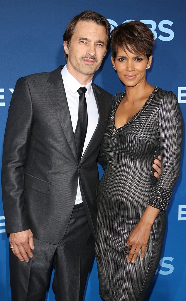 Halle Berry busca la custodia legal exclusiva de su hijo y el de Olivier Martinez