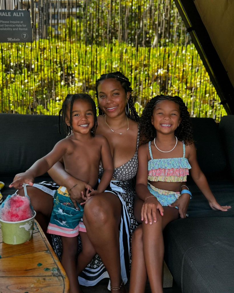Cheyenne Floyd, Ryder, Ace, Instagram
