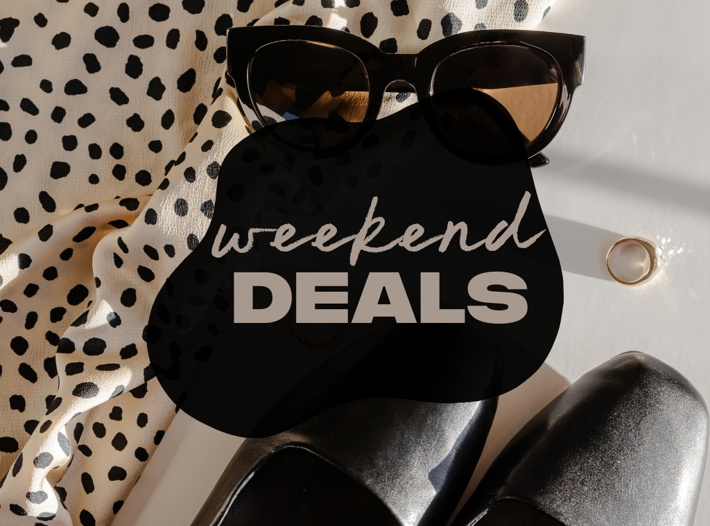 Shop Perfect Weekend Provides