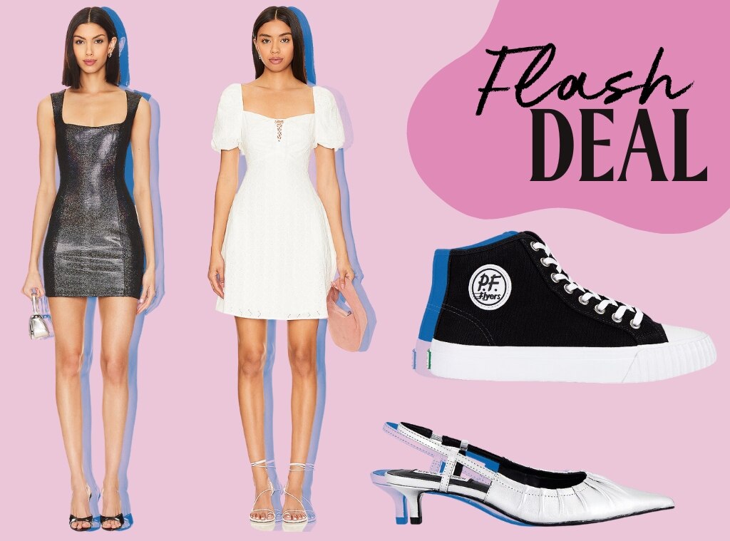 Revolve Best Sale Finds Under $40