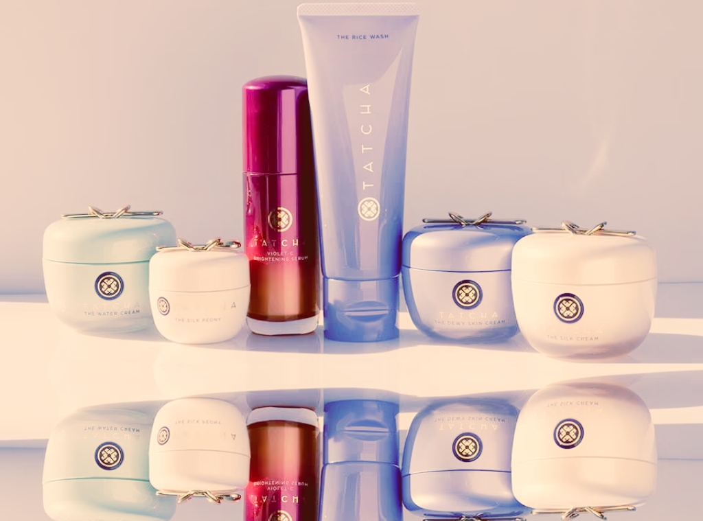 Store Very best Tatcha Products