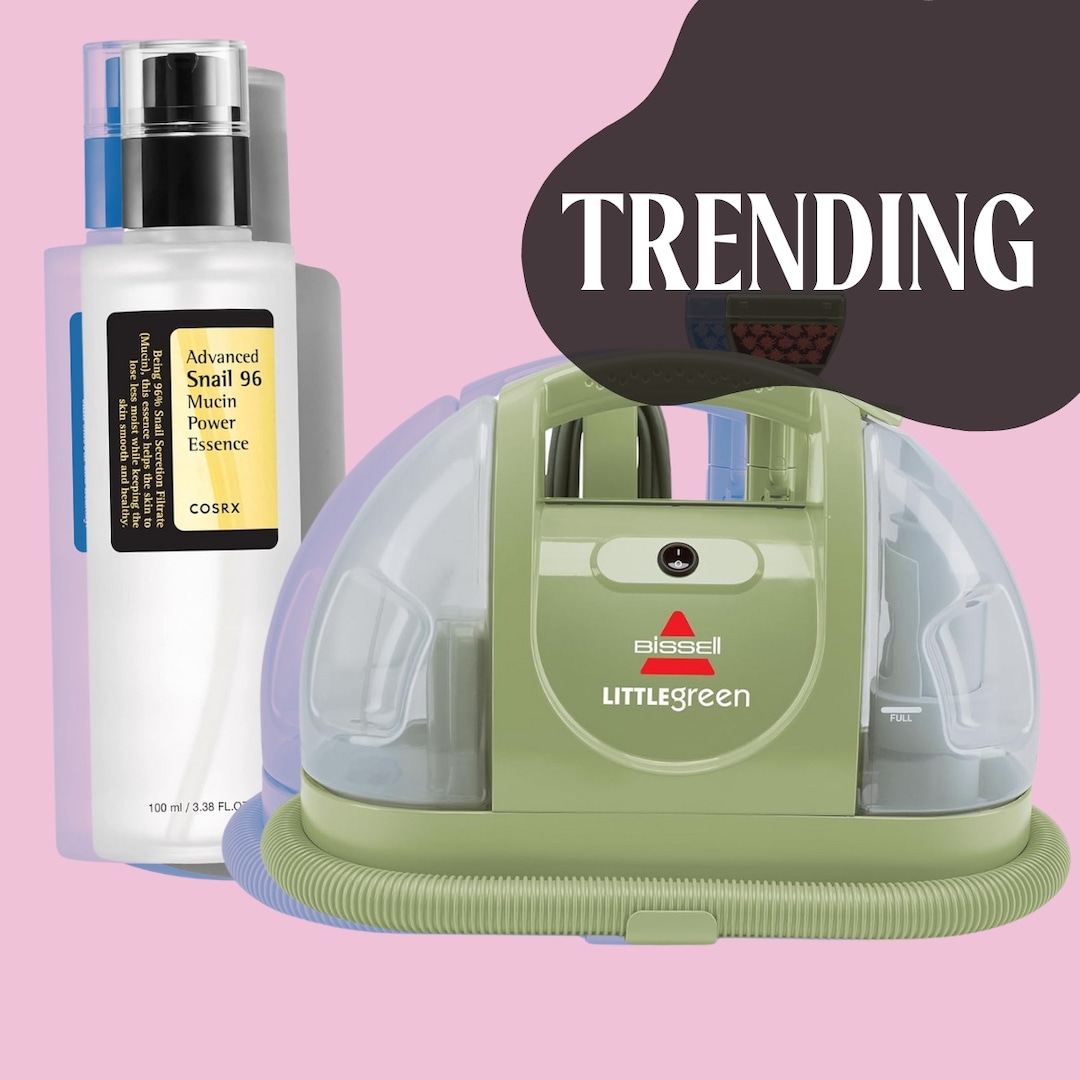 TikTok’s Most Viral Products Are on Sale at Amazon Right Now Starting at .99 – E! Online TikTok’s Most Viral Products Are on Sale at Amazon Right Now Starting at .99 – E! Online