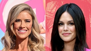 Christina Hall, Rachel Bilson