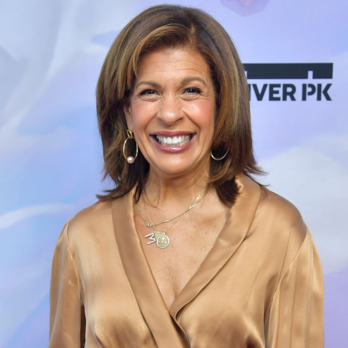 Hoda Kotb Shares Dating Experience That Made Her Stop Being a “Fixer”