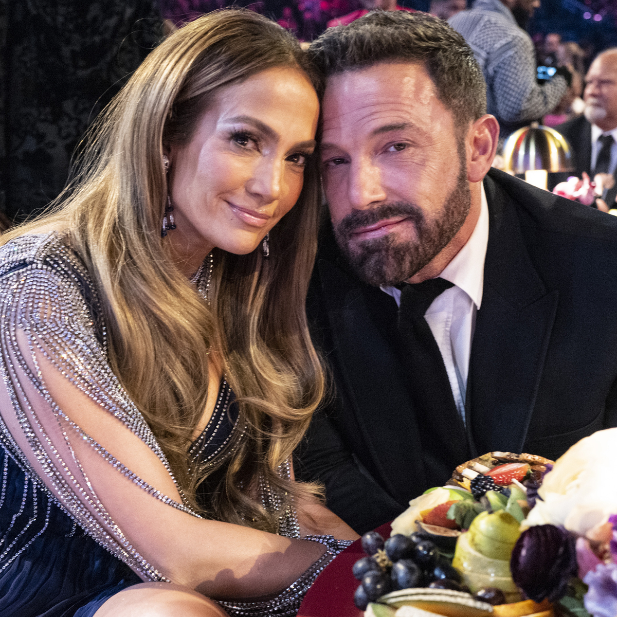 Jennifer Lopez Filed for Divorce From Ben Affleck on Meaningful Date