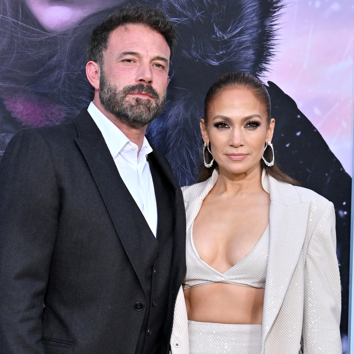 สิ่งที่ Jennifer Lopez กำลังทำในวันที่ Ben Affleck เลิกรา