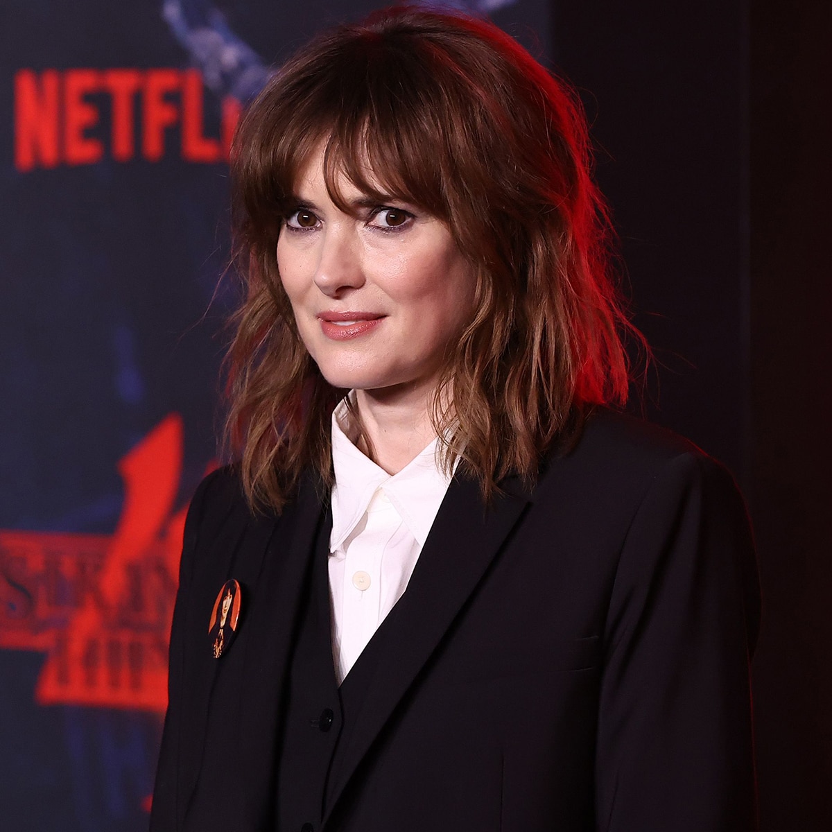 Winona Ryder provoca temporada final “agridoce” de Stranger Things