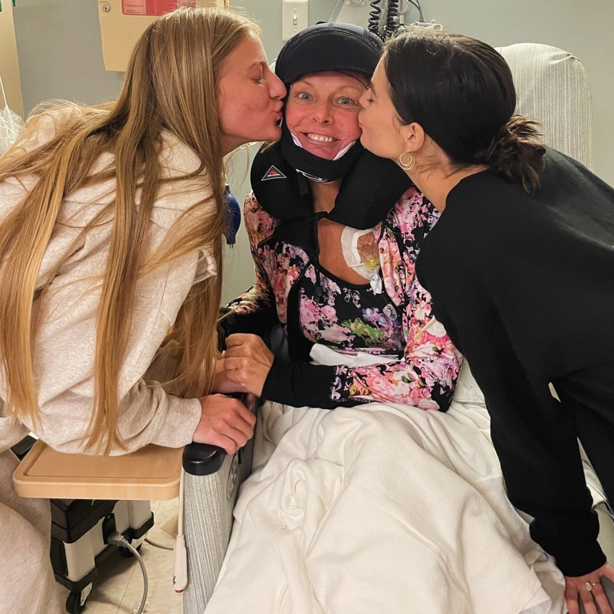 Dance Moms’ Kelly Hyland Reaches Milestone Amid Cancer Treatment