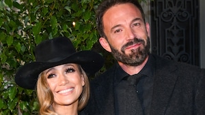 Jennifer Lopez, Ben Affleck