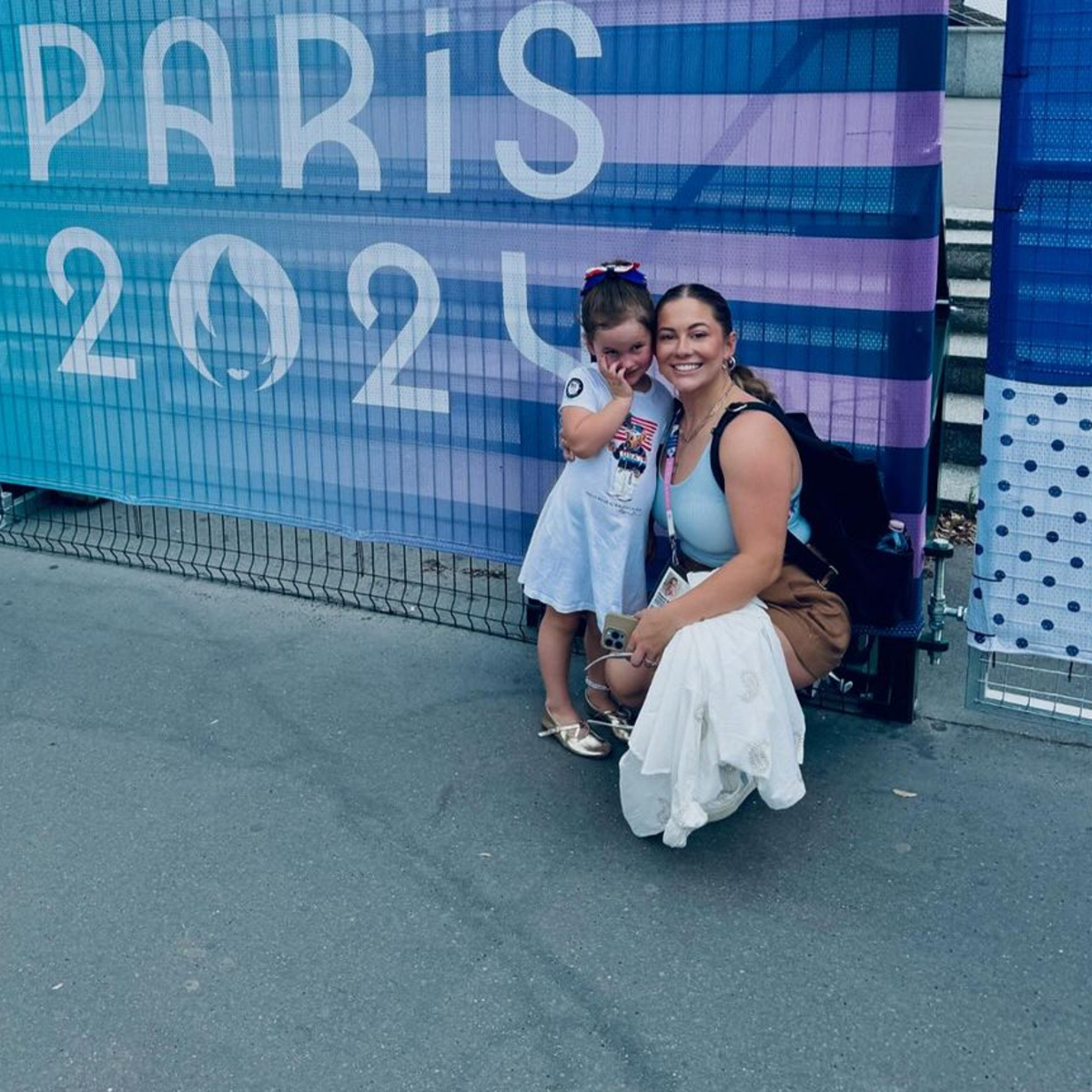 Shawn Johnson’s Daughter Drew, 5, Wants to Go to the Olympics—But Not For Gymnastics