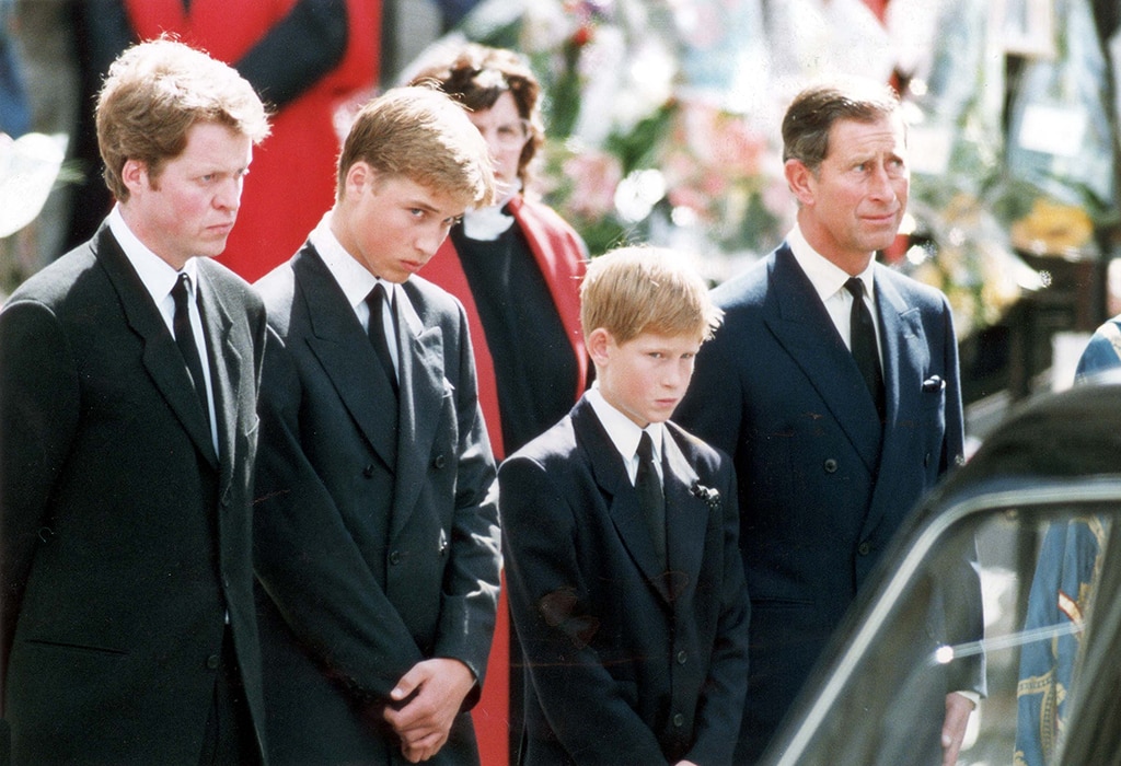 Inside Prince Harry's Transformation From Spare Heir to Devoted Dad