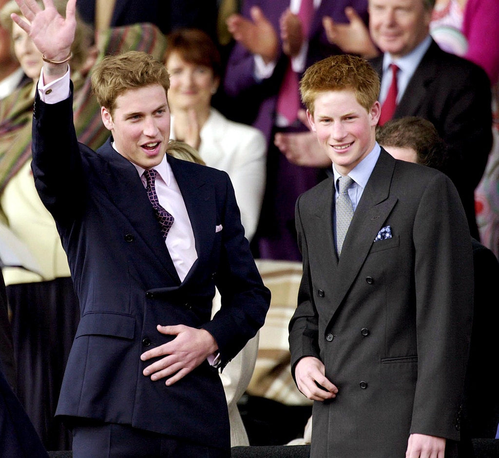 Inside Prince Harry's Transformation From Spare Heir to Devoted Dad