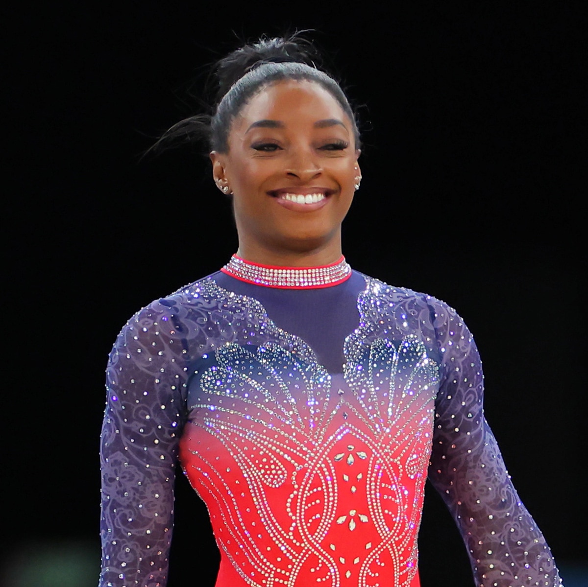 2024 Olympics: Simone Biles Details $26,000 Champagne Charge at Club