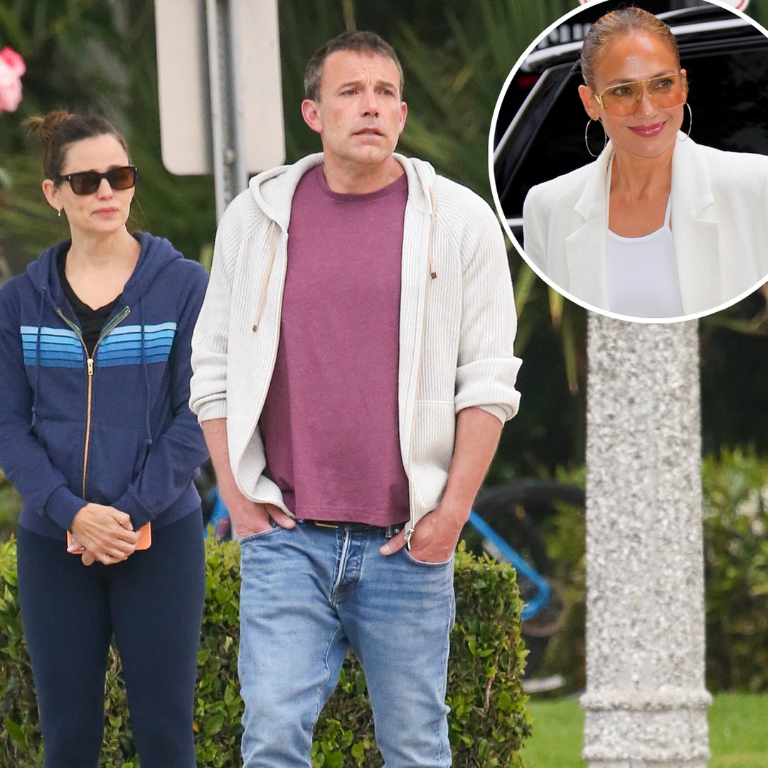 What Ben Affleck Was Up to When Jennifer Lopez Filed for Divorce – E! Online What Ben Affleck Was Up to When Jennifer Lopez Filed for Divorce – E! Online