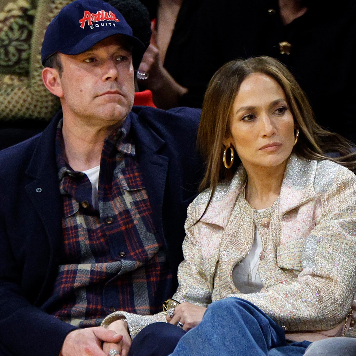 Ben Affleck sugeriu incompatibilidade com Jennifer Lopez antes da separação