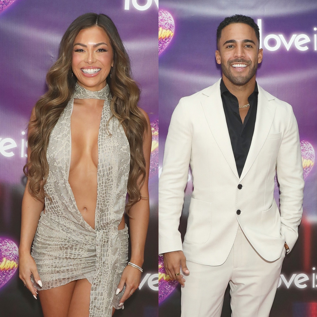 Love Island USA’s Nicole Jacky Shares Kendall Washington Broke Up With Her Two Days After Planning Trip – E! Online Love Island USA’s Nicole Jacky Shares Kendall Washington Broke Up With Her Two Days After Planning Trip – E! Online