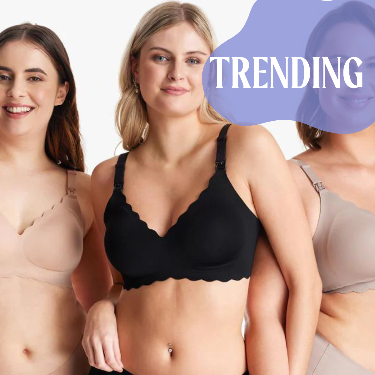 trending momcozy nursing bra
