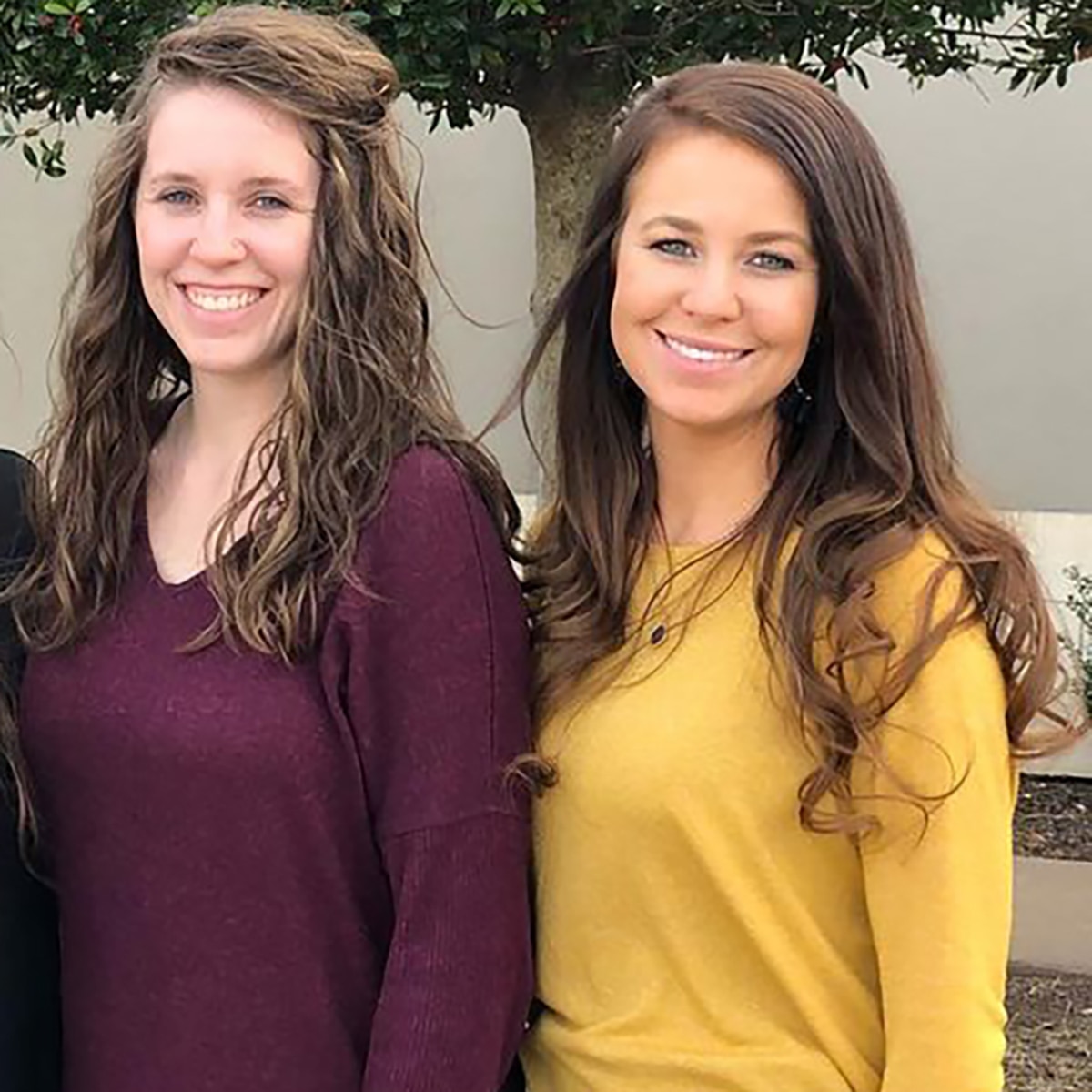 Jill Duggar đưa ra cái nhìn về đám cưới của Jana Duggar với Stephen Wissman